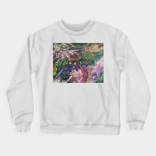 Enchanted Forest Crewneck Sweatshirt